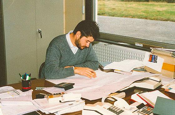 1980-Arrivée-de-Marc-Chanteux-dans-l’entreprise